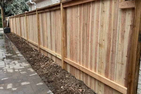 Professional fencing contractors in Arvada, CO