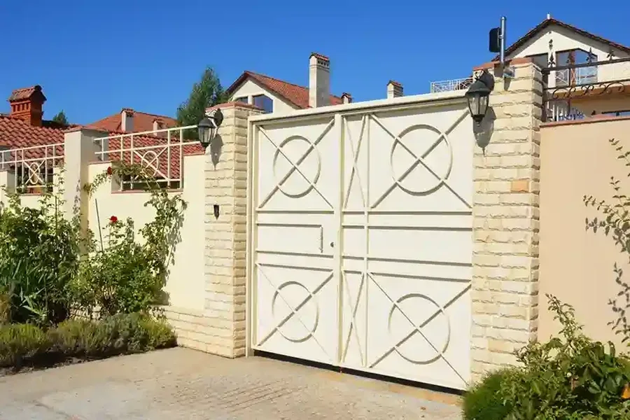 Affordable Gate Installation Arvada, CO