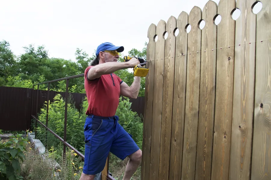 Common Signs Your Fence Needs Professional Repair Arvada, CO Common Signs Your Fence Needs Professional Repair Arvada, CO