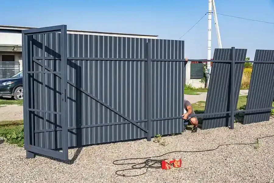 Quality Gate Repair Arvada, CO